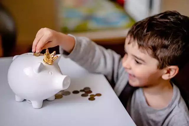 How to Teach Your Kids About Financial Responsibility in 2023