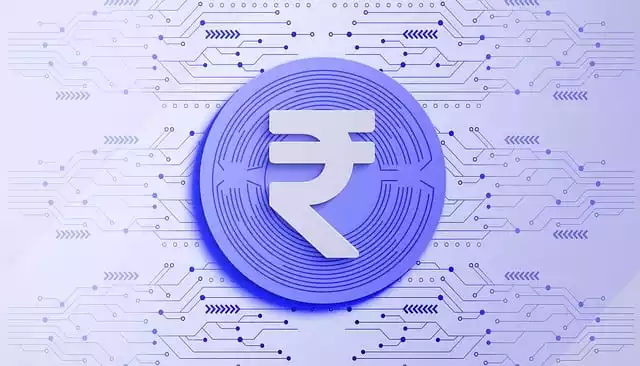 What is e-Rupee