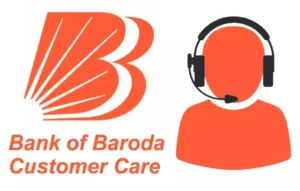 Bank of Baroda Customer Care