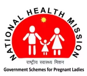 Government Schemes for Pregnant Ladies