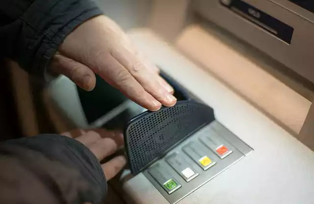 How to Recover ATM Pin