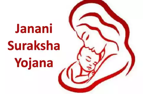 Janani Suraksha Yojana