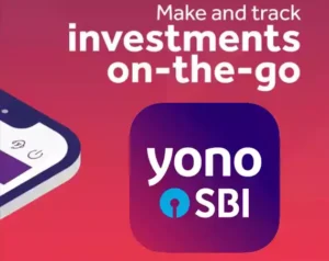 SBI YONO