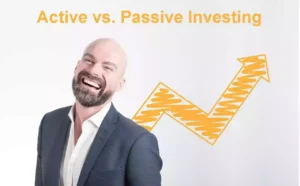 Active vs. Passive Investing