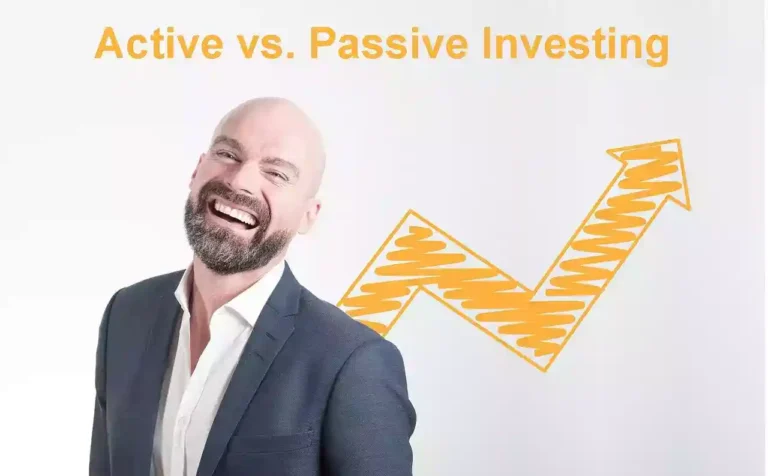 Active vs. Passive Investing