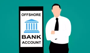 Offshore Bank Account