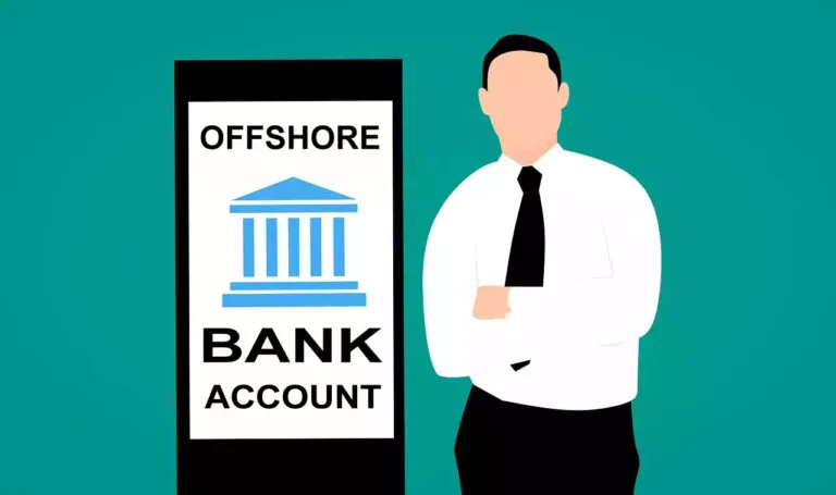 Offshore Bank Account