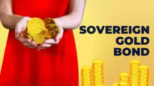 Sovereign Gold Bonds