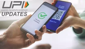 Updates in UPI Transactions